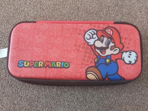 Buy & Sell Hurst Green Dudley - Photos for Nintendo switch case