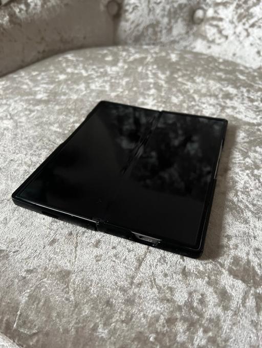 Buy & Sell Netherton Dudley - Photos for Samsung Z Fold 6 512gb 5G unlocked like new