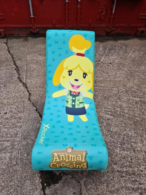 Buy & Sell Hasbury Dudley - Photos for rocker animal crossing chair