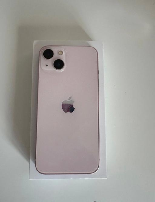 Buy & Sell Netherton Dudley - Photos for Boxed iPhone 13 128gb pink unlocked like new