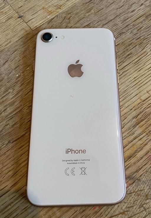Buy & Sell Netherton Dudley - Photos for Boxed iPhone 8 64gb unlocked like new