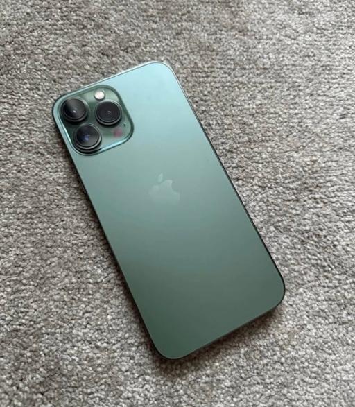 Buy & Sell Netherton Dudley - Photos for iPhone 13 Pro Max 128gb unlocked like new