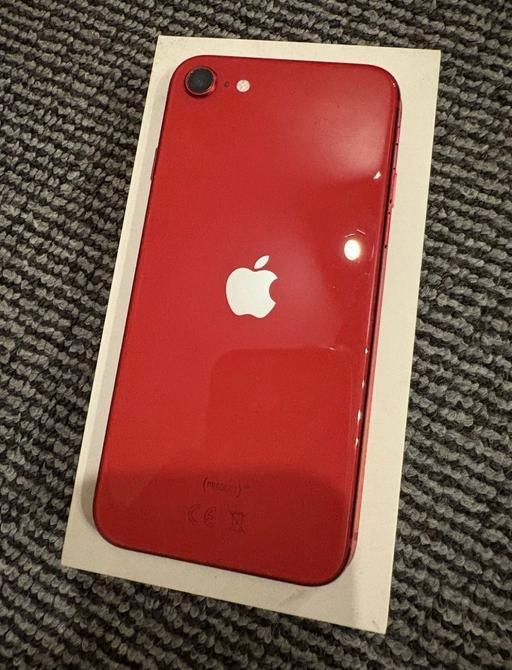 Buy & Sell Netherton Dudley - Photos for Boxed iPhone SE 2020 128gb unlocked like new