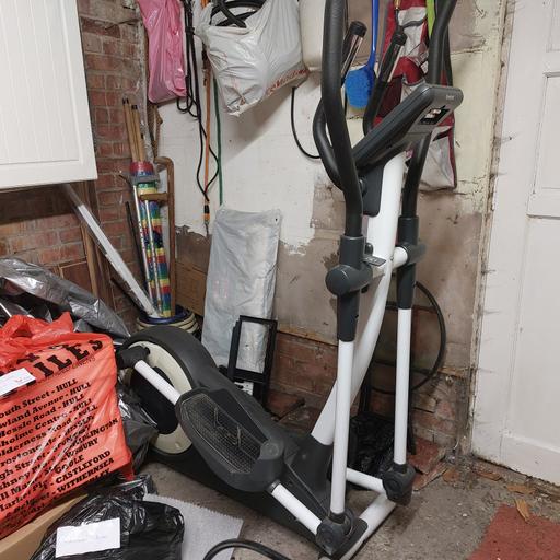 Buy & Sell Scunthorpe North Lincolnshire - Photos for Full Size Stepper