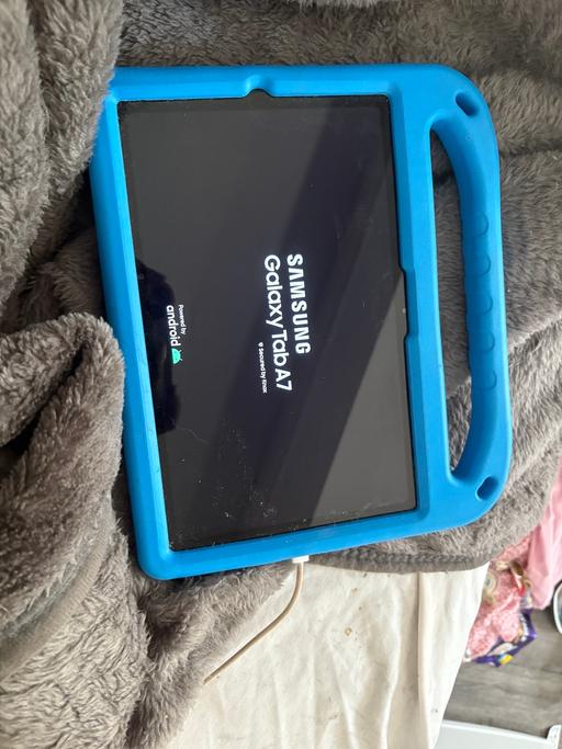 Buy & Sell Stockland Green Birmingham - Photos for samsung a7 tablet with case