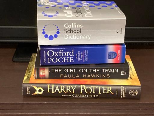 Buy & Sell West Kensington West London - Photos for Books & DVD for free