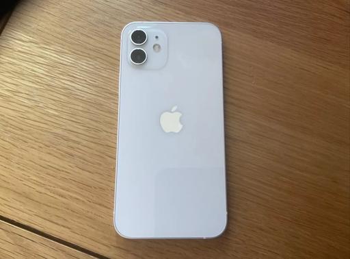 Buy & Sell Netherton Dudley - Photos for Boxed iPhone 12 64gb white unlocked like new