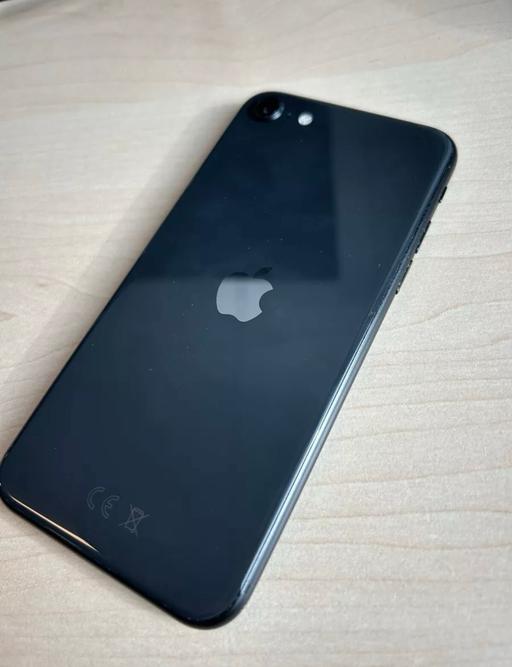 Buy & Sell Netherton Dudley - Photos for Boxed iPhone SE 2020 64gb unlocked like new