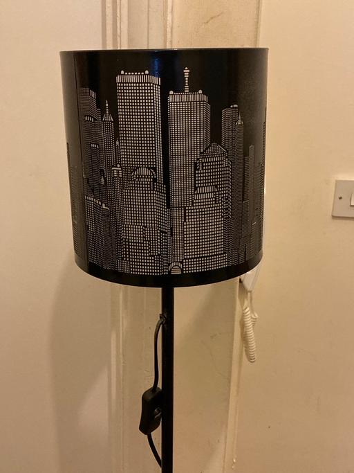 Buy & Sell West Kensington West London - Photos for Floor Lamp
