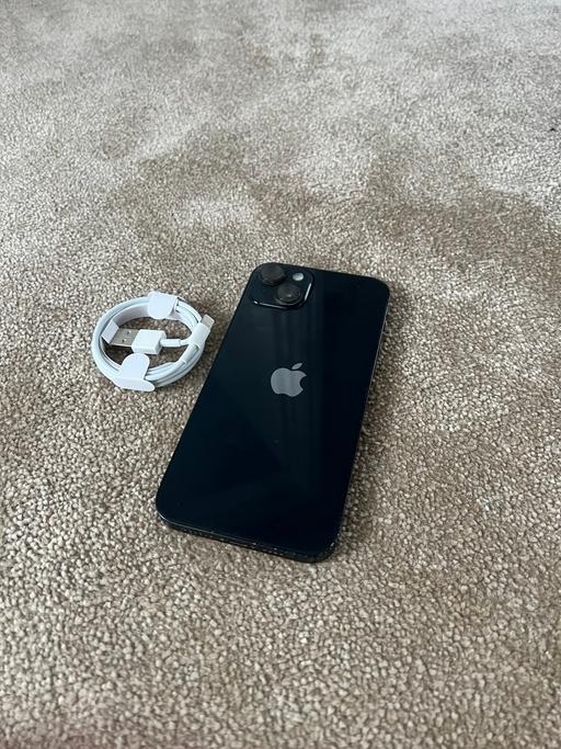 Buy & Sell Netherton Dudley - Photos for iPhone 14 Plus 128gb midnight unlocked