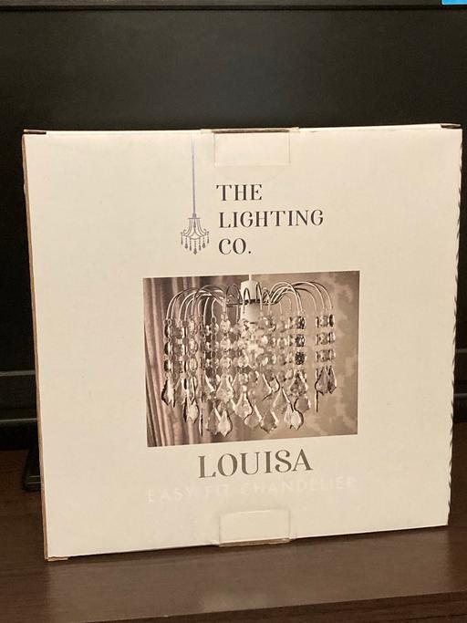 Buy & Sell West Kensington West London - Photos for Chandelier