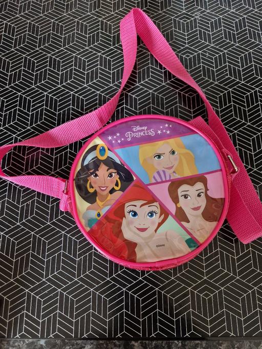 Buy & Sell Leicester City Centre Leicester - Photos for girls princess bag