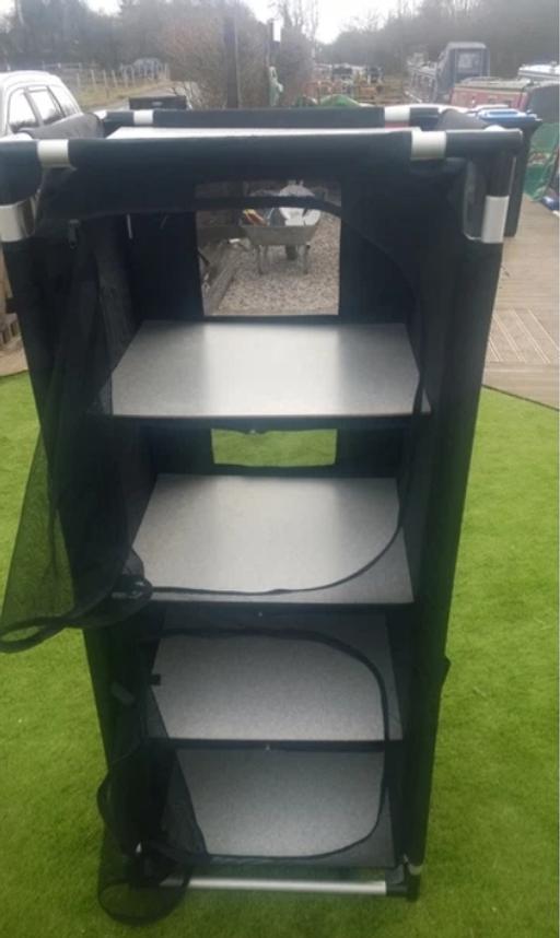 Buy & Sell Stourport-on-Severn Wyre Forest - Photos for camping wardrobes