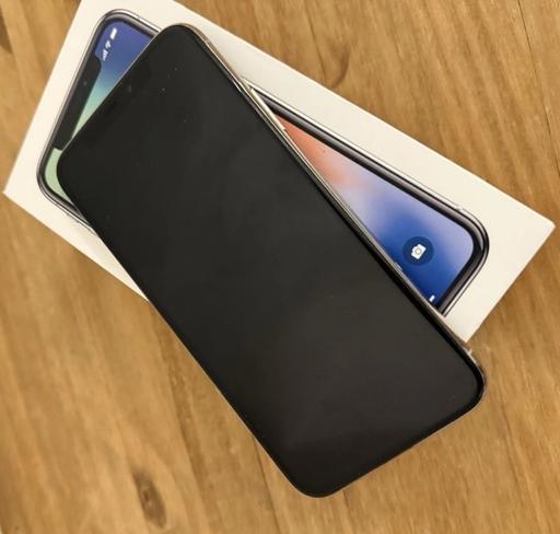 Buy & Sell Netherton Dudley - Photos for Boxed iPhone X 64gb unlocked like new