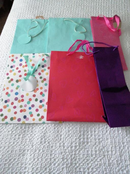Buy & Sell Wednesfield Wolverhampton - Photos for Gift bags