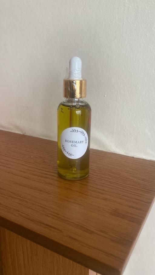 Buy & Sell Wennington Havering - Photos for Rosemary Oil