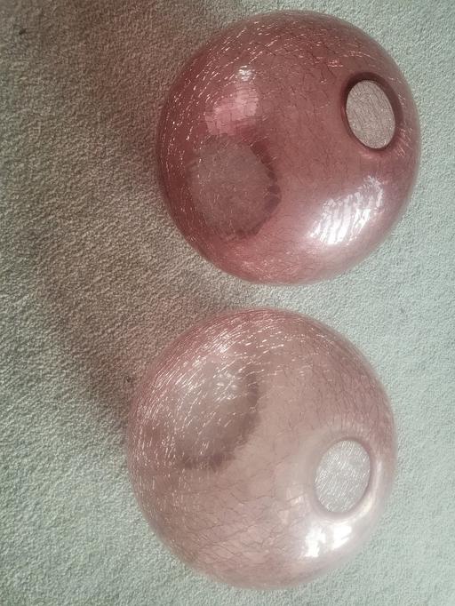 Buy & Sell Southam Stratford-on-Avon - Photos for Next Glass Ceiling Light Lamps