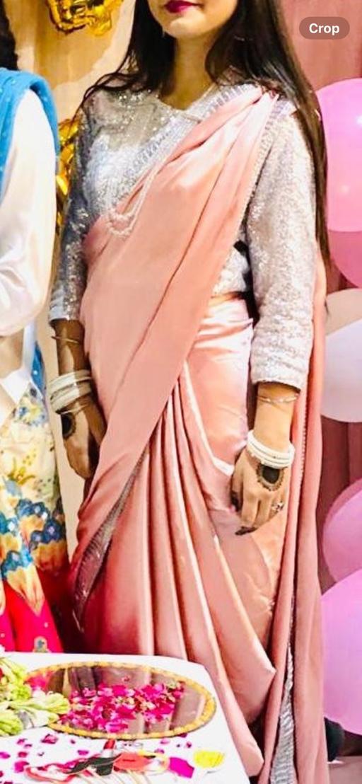 Buy & Sell Failsworth Oldham - Photos for Ready to wear saree