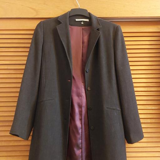 Buy & Sell Scunthorpe North Lincolnshire - Photos for Ladies 3/4 Jacket