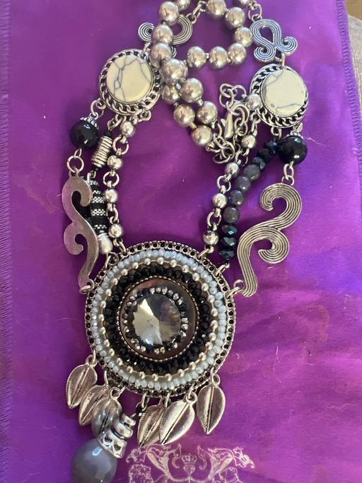 Buy & Sell Ovingdean Brighton - Photos for Beautiful necklace