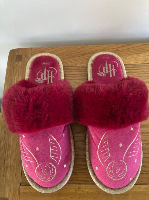 Buy & Sell Sedgley Dudley - Photos for Harry Potter slippers