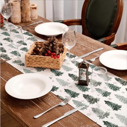 Buy & Sell Hall Green Birmingham - Photos for Christmas tree table runner