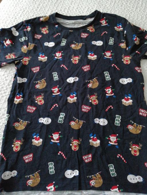 Buy & Sell Wednesfield Wolverhampton - Photos for Xmas top size 12yrs