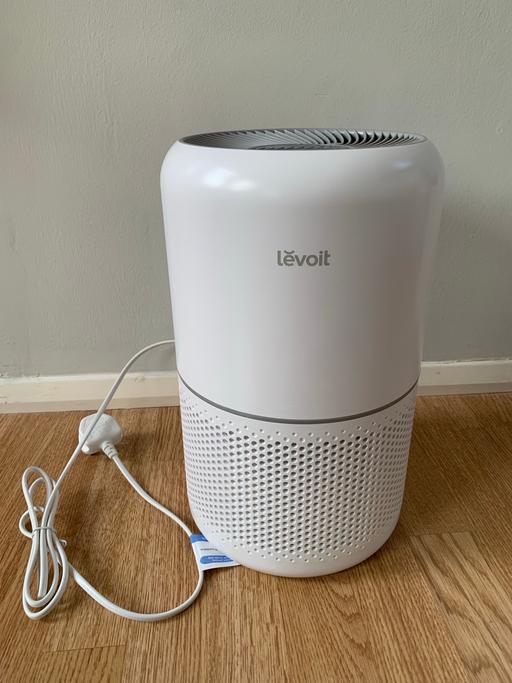 Buy & Sell Piccadilly Circus Central London - Photos for LEVOIT Air Purifier, Core 300