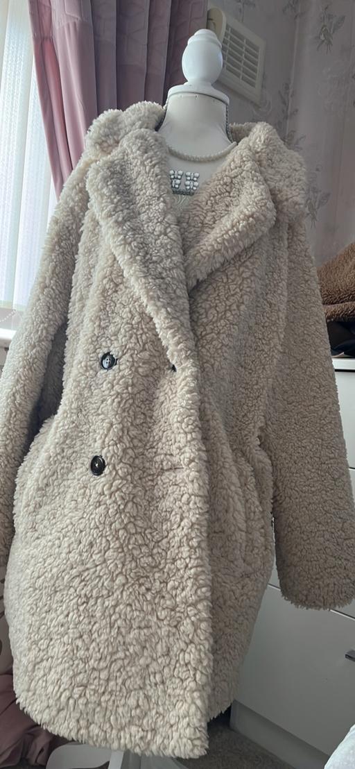 Buy & Sell Tividale Sandwell - Photos for Ladies coat