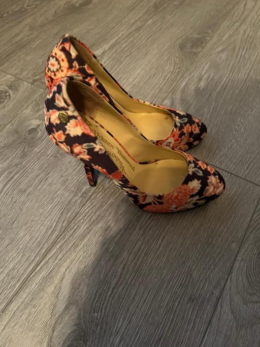 Buy & Sell Penrhosgarnedd Gwynedd - Photos for Vivienne Westwood shoes