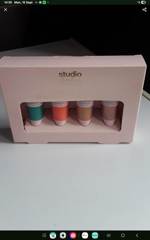 Buy & Sell Moons Moat North Industrial Estate Redditch - Photos for eyeshadow pigment vault