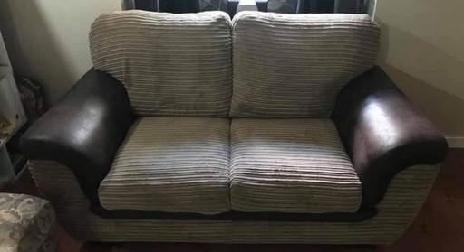 Buy & Sell Wolverhampton West Midlands - Photos for Double seater sofa