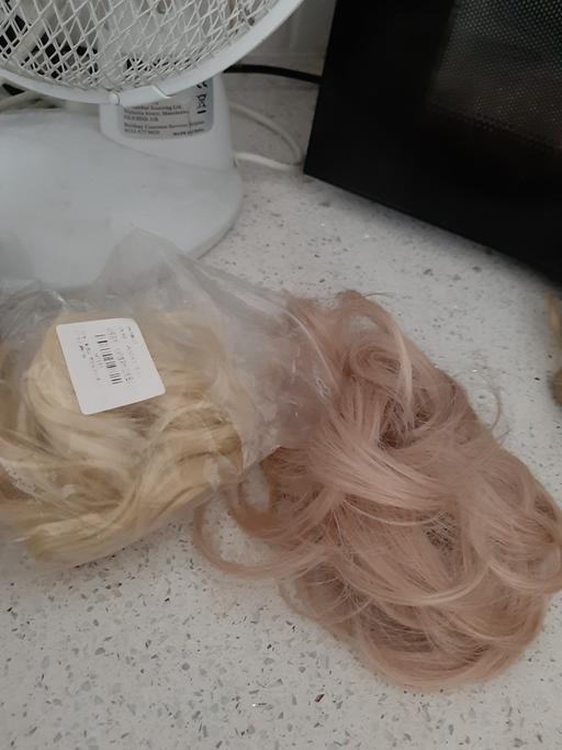 Buy & Sell South Hylton Sunderland - Photos for hair piece ladies
