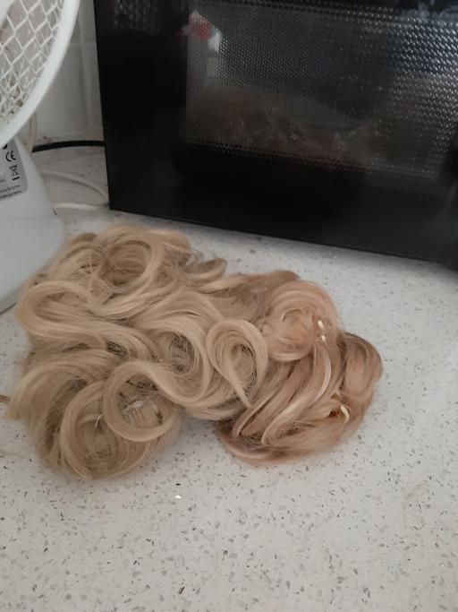 Buy & Sell South Hylton Sunderland - Photos for hair piece ladies