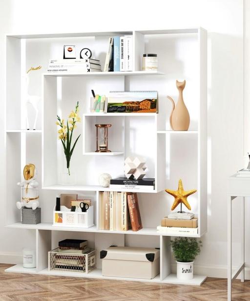 Buy & Sell Wolverhampton West Midlands - Photos for Labyrinth maze shelf storage bookcase