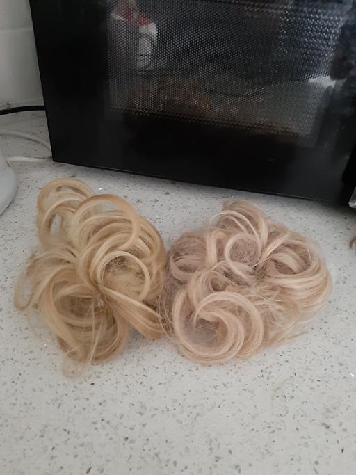Buy & Sell South Hylton Sunderland - Photos for hair piece ladies
