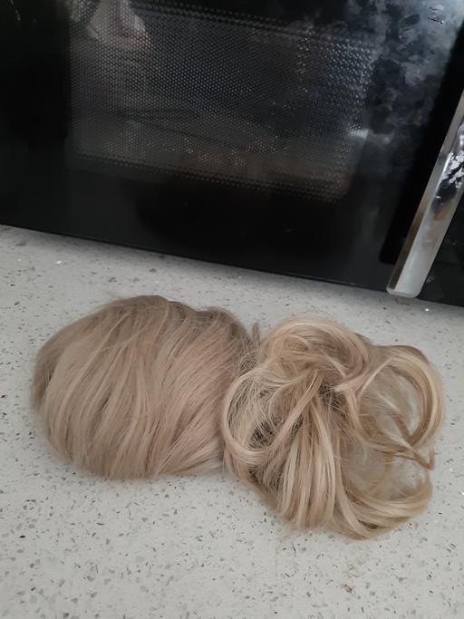 Buy & Sell South Hylton Sunderland - Photos for hair piece ladies