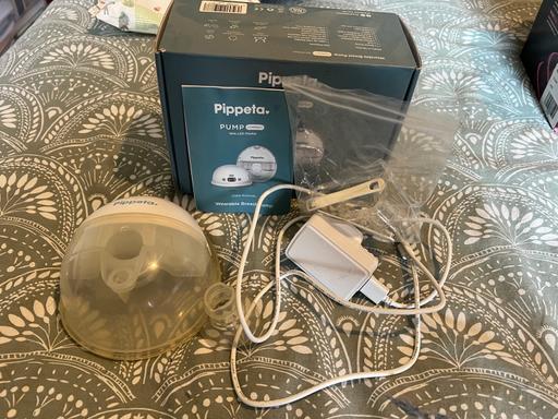 Buy & Sell Kings Heath Birmingham - Photos for Single breast pump