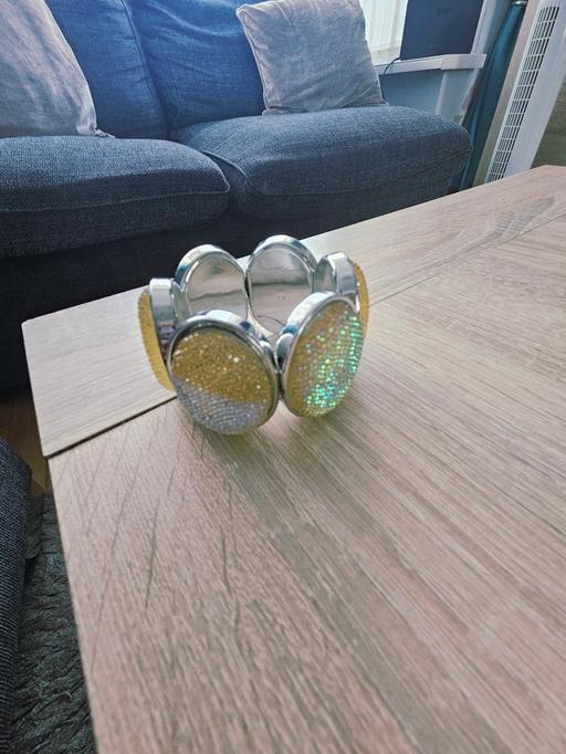 Buy & Sell Newton Doncaster - Photos for Shimmer bracelet.. like new.