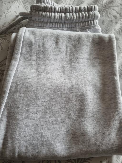 Buy & Sell Pendeford Wolverhampton - Photos for new grey jogging bottums 11/12 yr