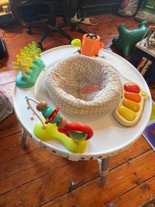 Buy & Sell Kings Heath Birmingham - Photos for Baby gym/table