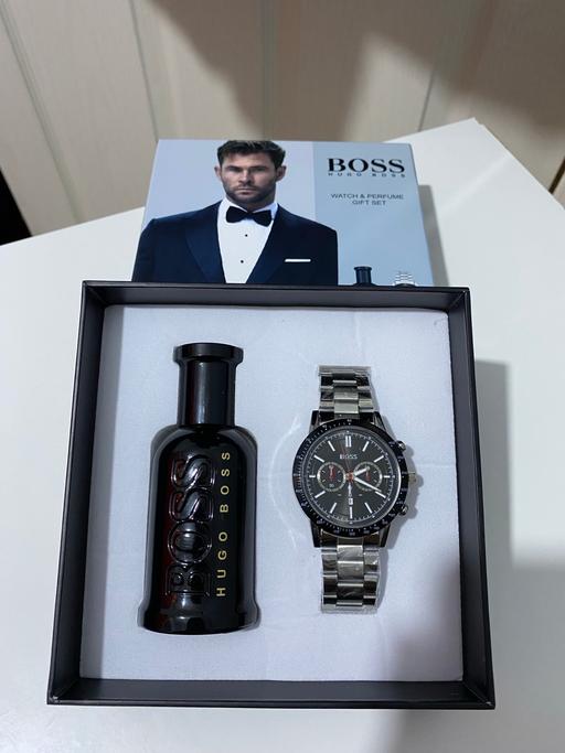 Buy & Sell Kitts Green Birmingham - Photos for Men’s Hugo Boss Gift set