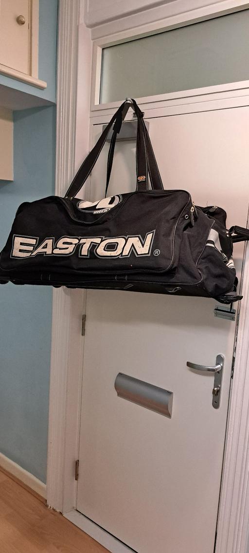 Buy & Sell Islington North London - Photos for luggage bags