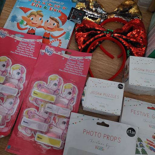 Buy & Sell Ocker Hill Sandwell - Photos for christmas mixed kids items