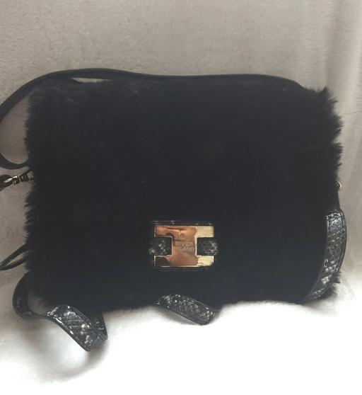 Buy & Sell Edgware Barnet - Photos for River island handbag