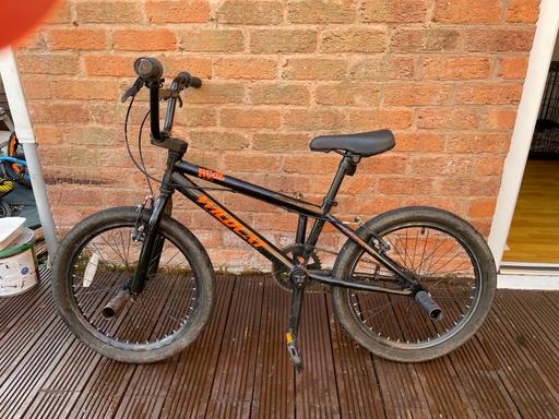 Buy & Sell Compton Wolverhampton - Photos for BMX - Wildcat