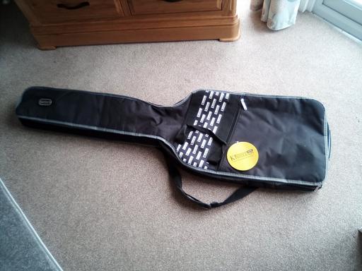 Buy & Sell Oxenhope Bradford - Photos for guitar case