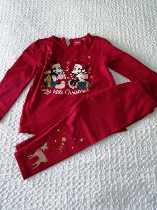 Buy & Sell Wednesfield Wolverhampton - Photos for 12 /18mths Xmas Pj's