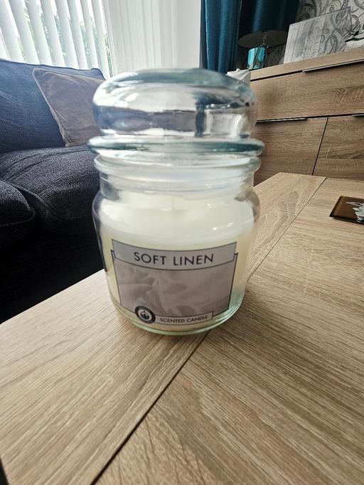 Buy & Sell Newton Doncaster - Photos for Scented candle 340g..NEW