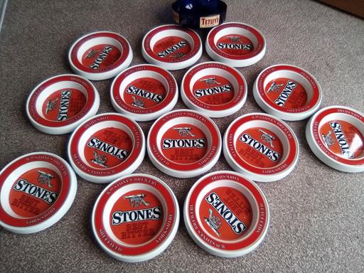 Buy & Sell Oxenhope Bradford - Photos for ash trays